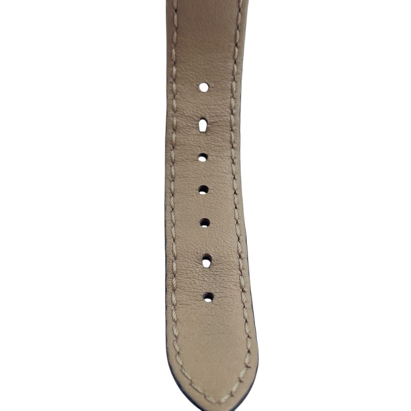 カルティエ Cartier タンク マスト SM WSTA0060 SS レディース 腕時計