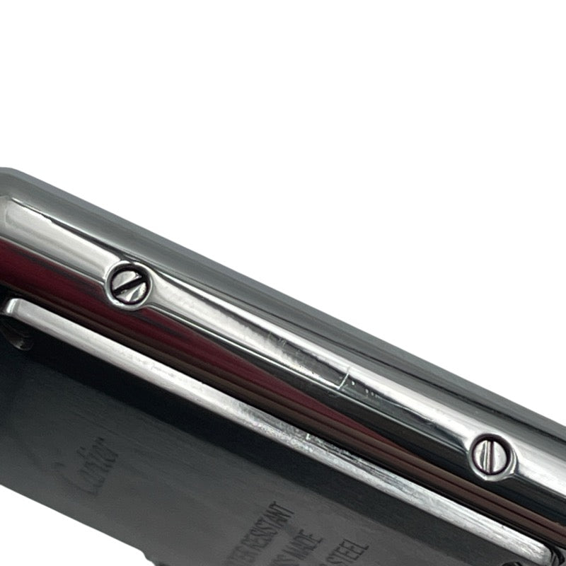 カルティエ Cartier タンク マスト SM WSTA0060 SS レディース 腕時計