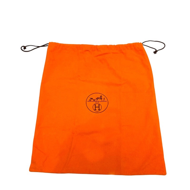 エルメス HERMES ショルダーバッグ 〇C刻 ショコラ×ゴ―ルド金具 ボックスカーフ レディース ショルダーバッグ