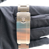 ロレックス ROLEX サブマリーナ 126610LV ブラック ステンレススチール メンズ 腕時計
