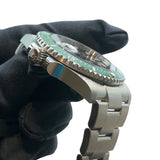 ロレックス ROLEX サブマリーナ 126610LV ブラック ステンレススチール メンズ 腕時計