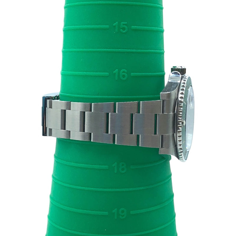 ロレックス ROLEX サブマリーナ 126610LV ブラック ステンレススチール メンズ 腕時計