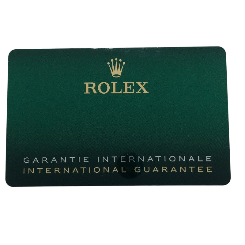 ロレックス ROLEX サブマリーナ 126610LV ブラック ステンレススチール メンズ 腕時計