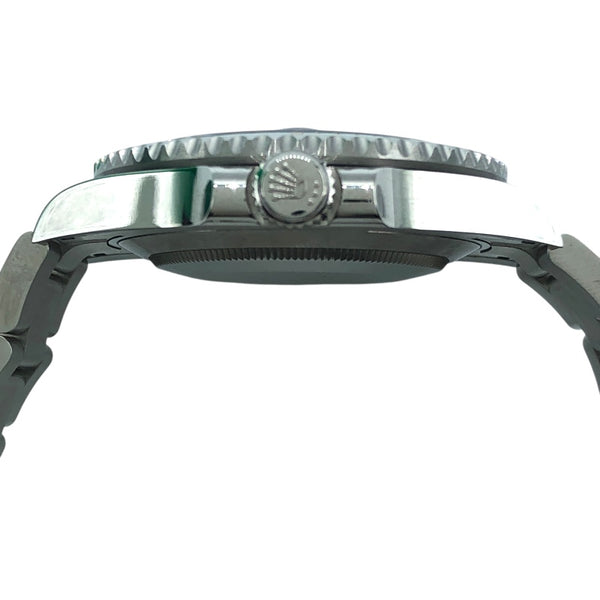 ロレックス ROLEX サブマリーナ 126610LV ブラック ステンレススチール メンズ 腕時計