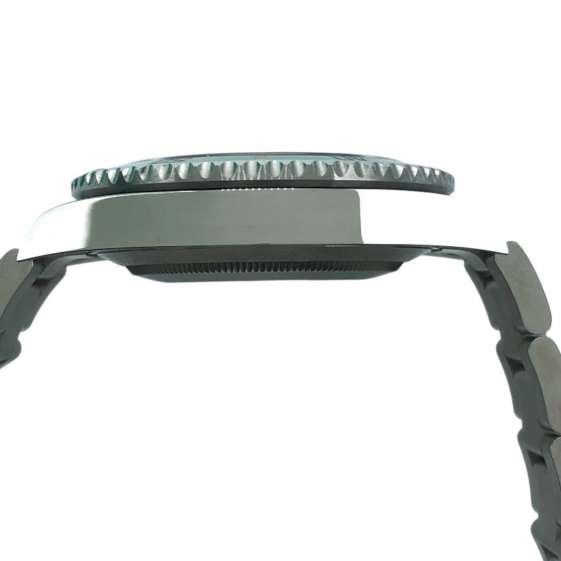 ロレックス ROLEX サブマリーナ 126610LV ブラック ステンレススチール メンズ 腕時計