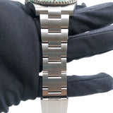 ロレックス ROLEX サブマリーナ 126610LV ブラック ステンレススチール メンズ 腕時計