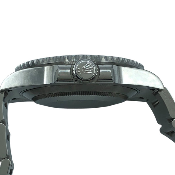 ロレックス ROLEX サブマリーナ 116610LN ブラック ステンレススチール メンズ 腕時計