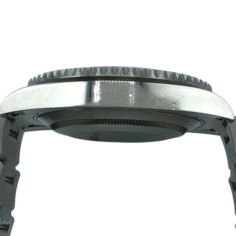 ロレックス ROLEX サブマリーナ 116610LN ブラック ステンレススチール メンズ 腕時計