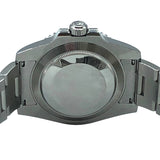ロレックス ROLEX サブマリーナ 116610LN ブラック ステンレススチール メンズ 腕時計