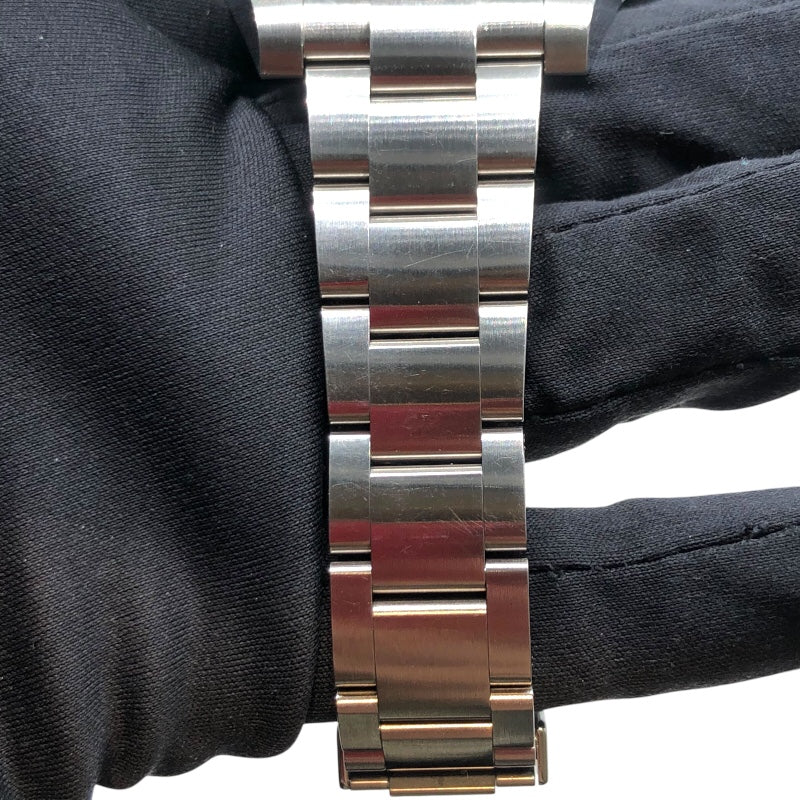 ロレックス ROLEX サブマリーナ 116610LN ブラック ステンレススチール メンズ 腕時計