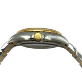 ロレックス ROLEX スカイドゥエラー 326933 ブラック SS/YG メンズ 腕時計