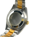 ロレックス ROLEX スカイドゥエラー 326933 ブラック SS/YG メンズ 腕時計