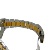 ロレックス ROLEX スカイドゥエラー 326933 ブラック SS/YG メンズ 腕時計