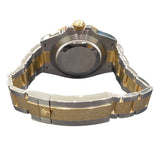 ロレックス ROLEX サブマリーナ 126613LB ブルー K18イエローゴールド K18YG SS メンズ 腕時計