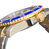ロレックス ROLEX サブマリーナ 126613LB ブルー K18イエローゴールド K18YG SS メンズ 腕時計
