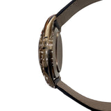 ロレックス ROLEX コスモグラフ デイトナ パヴェダイヤ 16519 K18ホワイトゴールド メンズ 腕時計