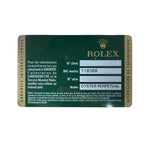 ロレックス ROLEX デイデイト36 パヴェダイヤ 118366ZEA Pt950プラチナ メンズ 腕時計
