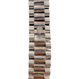 ロレックス ROLEX デイデイト36 パヴェダイヤ 118366ZEA Pt950プラチナ メンズ 腕時計