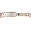 ロレックス ROLEX デイデイト36 パヴェダイヤ 118366ZEA Pt950プラチナ メンズ 腕時計