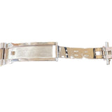 ロレックス ROLEX デイデイト36 パヴェダイヤ 118366ZEA Pt950プラチナ メンズ 腕時計