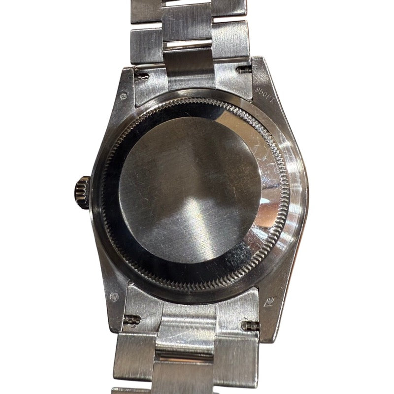 ロレックス ROLEX デイデイト36 パヴェダイヤ 118366ZEA Pt950プラチナ