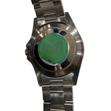 ロレックス ROLEX GMTマスター 16700 ステンレススチール メンズ 腕時計