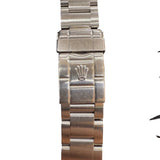 ロレックス ROLEX GMTマスター 16700 ステンレススチール メンズ 腕時計