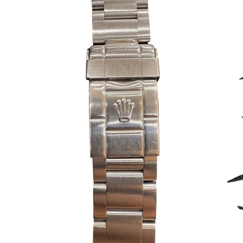 ロレックス ROLEX GMTマスター 16700 ステンレススチール メンズ 腕時計