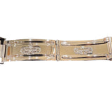 ロレックス ROLEX GMTマスター 16700 ステンレススチール メンズ 腕時計