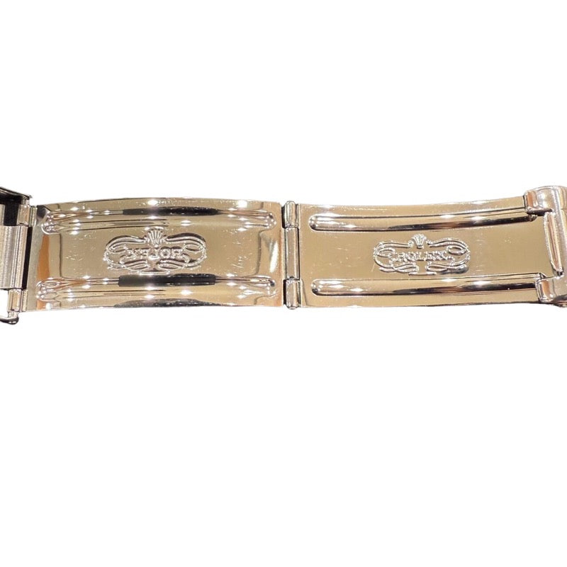 ロレックス ROLEX GMTマスター 16700 ステンレススチール メンズ 腕時計