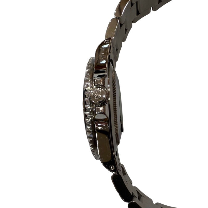 ロレックス ROLEX GMTマスター 16700 ステンレススチール メンズ 腕時計