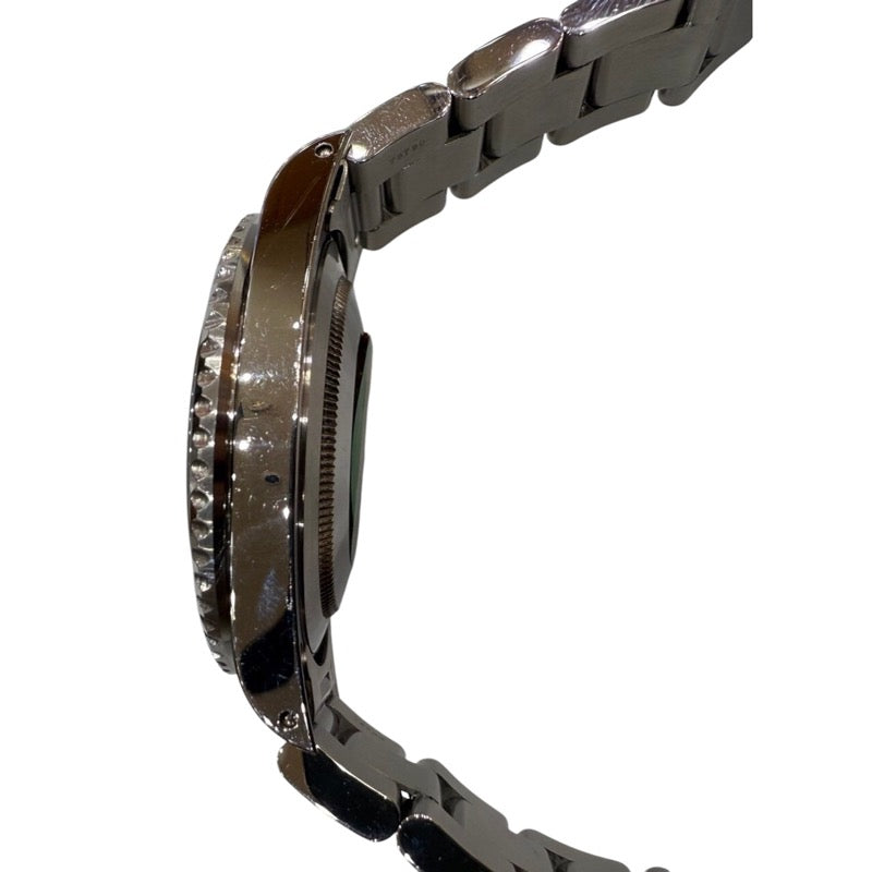ロレックス ROLEX GMTマスター 16700 ステンレススチール メンズ 腕時計