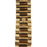 ロレックス ROLEX デイデイト40 228238A K18イエローゴールド メンズ 腕時計