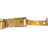 ロレックス ROLEX デイデイト40 228238A K18イエローゴールド メンズ 腕時計