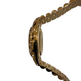 ロレックス ROLEX デイデイト40 228238A K18イエローゴールド メンズ 腕時計