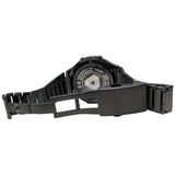 カシオ CASIO カシオトロン カシオウォッチ50周年記念モデル TRN-50ZE-1AJR ブラック SS メンズ 腕時計