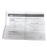 カシオ CASIO カシオトロン カシオウォッチ50周年記念モデル TRN-50ZE-1AJR ブラック SS メンズ 腕時計
