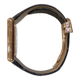 カルティエ Cartier タンク ルイ カルティエ マニュアルデイト W1560002 K18ピンクゴールド メンズ 腕時計