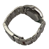 ロレックス ROLEX デイトジャスト36 ランダムシリアル 126234 ブルー オイスターブレス SS/K18WG 自動巻き メンズ 腕時計