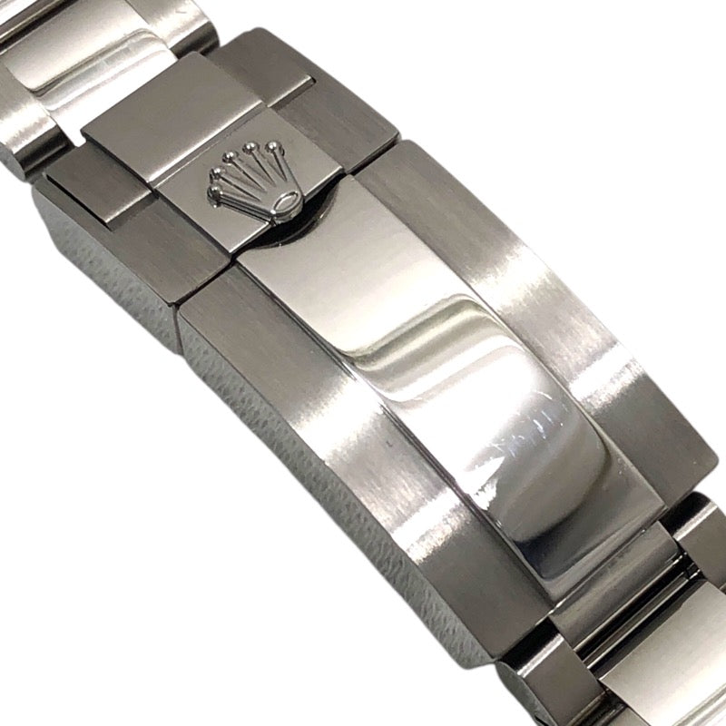 ロレックス ROLEX ヨットマスター37 ランダムシリアル 268622 スレート Pt/SS 自動巻き レディース 腕時計