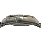 ロレックス ROLEX ヨットマスター37 ランダムシリアル 268622 スレート Pt/SS 自動巻き レディース 腕時計