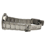 ロレックス ROLEX ヨットマスター37 ランダムシリアル 268622 スレート Pt/SS 自動巻き レディース 腕時計