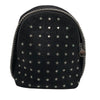 ステラ・マッカートニー STELLA McCARTNEY ファラベラ バックパック 468952 ブラック/SV金具 エコレザー レディース リュック・デイパック