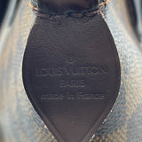 ルイ・ヴィトン LOUIS VUITTON サレヤPM N51183 ブラウン ダミエキャンバス レディース ハンドバッグ