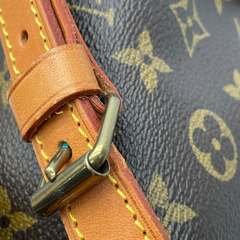ルイ・ヴィトン LOUIS VUITTON ソミュール30 M42256 ブラウン