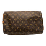 ルイ・ヴィトン LOUIS VUITTON スピーディ・バンドリエール30 M41112 モノグラム・キャンバス レディース ハンドバッグ