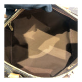ルイ・ヴィトン LOUIS VUITTON スピーディ・バンドリエール30 M41112 モノグラム・キャンバス レディース ハンドバッグ