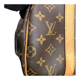 ルイ・ヴィトン LOUIS VUITTON スピーディ・バンドリエール30 M41112 モノグラム・キャンバス レディース ハンドバッグ