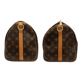 ルイ・ヴィトン LOUIS VUITTON スピーディ・バンドリエール30 M41112 モノグラム・キャンバス レディース ハンドバッグ