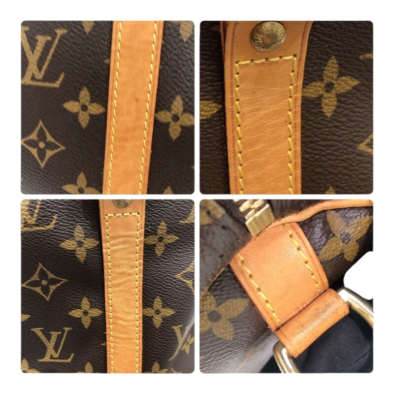 ルイ・ヴィトン LOUIS VUITTON スピーディ・バンドリエール30 M41112 モノグラム・キャンバス レディース ハンドバッグ